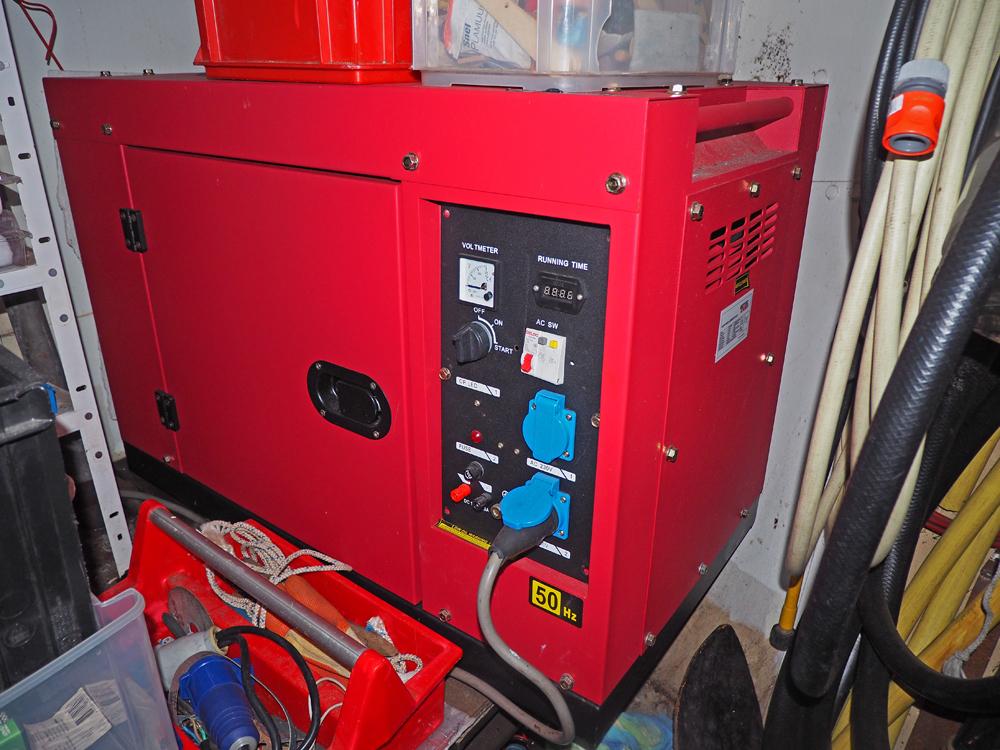 picture &Eacute;lectricit&eacute;